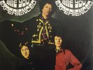 Jimi Hendrix ARE YOU EXPERIENCED Australian ORIGINAL 1st PRESS 1967 MONO RARE LP