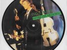 David Bowie - Never Let Me Down - Scarce 1987 UK Limited vinyl 7