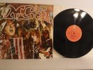MC 5, Kick Out The Jams, 1969 Elektra ELK 42027 GEMA France Hard Rock