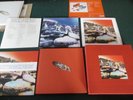 LED ZEPPELIN - HOUSES OF THE HOLY SUPER DELUXE CD / VINYL BOX SET - PLAYED ONCE
