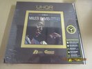 MILES DAVIS Kind Of Blue UHQR 33RPM 200 Gram STEREO Vinyl Box Set 2022 Damaged