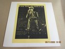DAVID BOWIE Speed Of Life Australia 11/11/78 Vinyl Used  IMPORT Green Marble Wax