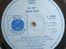 Chicken Shack LP OK Ken UK Blue Horizon 1st Press WONDERFUL COPY ____