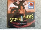 NEW Stone Temple Pilots CORE Walmart Exclusive Red Splatter Vinyl LP SEALED