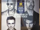 U2 Songs Of Surrender Notre Dame LIMITED EDITION Vinyl aus USA 