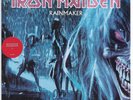 Iron Maiden - Rainmaker - Scarce 2003 UK 2 track Limited Blue vinyl 7