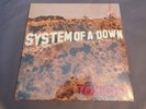 System Of A Down Toxicity American 2018 Sealed LP