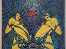 ASG Win Us Over 2LP YELLOW COLORED VINYL volcom 2008 UNPLAYED RARE stoner metal