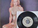 Sylvie VARTAN Johnny HALLYDAY Pack Vinyle LP & SP promo ITALIE
