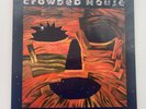 CROWDED HOUSE - Woodface original 1991 Vinyl Album 1st Press A1/B1 EST 2144 MINT
