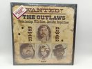 The Outlaws WANTED (1977   APL1-1321) Vinyl LP Record Album Waylon Jennings