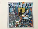 lp  MAD PROFESSOR & JAH SHAKA new decade of dub 1996 ARIWA