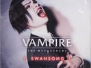 OLIVIER DERIVIERE Vampire The Masquerade Swansong NEW '22 LP French Vinyl Record