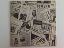 Odmenn-Óðmenn 2xLP Psych/Prog Rock/Iceland Original/1970/ 5*Pokora/ RARE GEM/EX+
