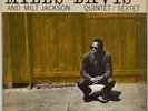 MILES DAVIS: All Star Sextet Milt Jackson US Prestige 7034 NYC OG Jazz Vinyl LP
