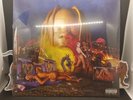 Travis Scott - Astroworld 2LP Black Vinyl Limited Edition Night Exclusive