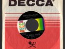 The Midas Touch  VIVA (Viva Tirado) / Color My World  Latin  Northern Soul EX