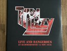 *SEALED* Thin Lizzy - Live & Dangerous At Hammersmith vinyl LP record RSD 2023