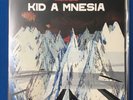 Radiohead - Kid A Mnesia (2021) 3xLP, 180 Gram Vinyl, NM/NM