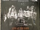 Brothers Of A Feather: Live At The Roxy by Rich Robinson (Record, 2020)