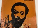 CHARLES TYLER ENSEMBLE Voyage From Jericho AK BA '75 Spiritual Free Jazz LP