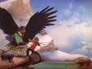 BUDGIE - Never Turn Your Back On A Friend - Vinyl (gatefold LP)