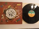MC 5, High Time, 1985 Atlantic Records 40 223 Germany Gatefold Garage Rock