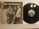 The Milkshakes, Nothing Can Stop These Men, 1984 Harp-0 UK Garage Rock