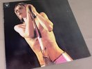 RAW POWER IGGY AND THE STOOGES LP (BB-13)