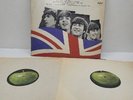 The Beatles ‎– The Beatles' Story 1964 Capitol STBO-2222 2-Vinyl LP #65