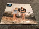 MANIC STREET PREACHERS SEND AWAY THE TIGERS DOUBLE  VINYL SEALED EXCELLENT