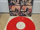 The Verve EP -  Red Vinyl Record HUTLPUS1 - Ashcroft