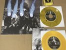 The Dead Weather Dodge and Burn LP Third Man Records Vault 25 Vinyl plus EXTRAS