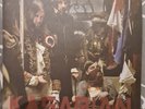 Kasabian - West Ryder Pauper Lunatic Asylum 10” Vinyl 2009 LP 1st press RARE