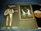 Pugh Rogefeldt - Pughish LP Metronome Sweden prog rock gatefold