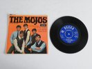 THE MOJOS 'THE MOJOS' EP UK DECCA 1964 PICTURE SLEEVE BEAT