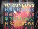 RADIOHEAD - IN RAINBOWS NEW VINYL  XLLP-324