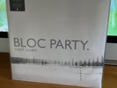 Bloc Party - Silent Alarm [VINYL] special edition with bonus 7 inch sealed