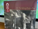 U2 : The Unforgettable Fire - Limited Edition Wine Vinyl - Sealed - Free Post