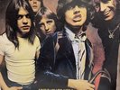 AC DC Highway To Hell LP Atlantic Records 1979