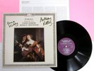 ANTHONY ROOLEY & EMMA KIRKBY Autographed LP Purcell Songs & Arias MINT LH999