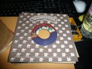 record 45 rare first Kiss promo 45 Strutter on Cassablance - Simmon Stanley 1974