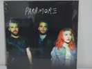 Paramore - Self Titled, S/T, NEW/SEALED 2x LP