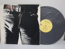 The Rolling Stones – Sticky Fingers, 1971 LP w/Working Zipper COC 59100