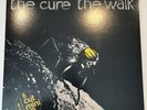 The Cure - The Walk - M/ex 1983 Synth Pop Rock Fiction/Sire 1-23928 1ST Press