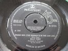 RARE BILLY FURY 