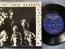 THE LEWIS GOODMAN EXPLOSION rare UK 1971 PRIVATE / NORTHERN SOUL / MOD / EX++
