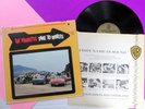 The MARKETTS Take To Wheels 1963 Stereo LP WoW,.. Strong VG+ Vinyl  a5215