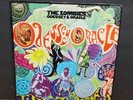 The Zombies Odessey And Oracle Vinyl Record 1968 1st US Pitman Pressing VG/VG+