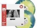 Kool Keith & Real Bad Man - Serpent Obi DoLP Neu  +Bonus 7“ Limited 100
